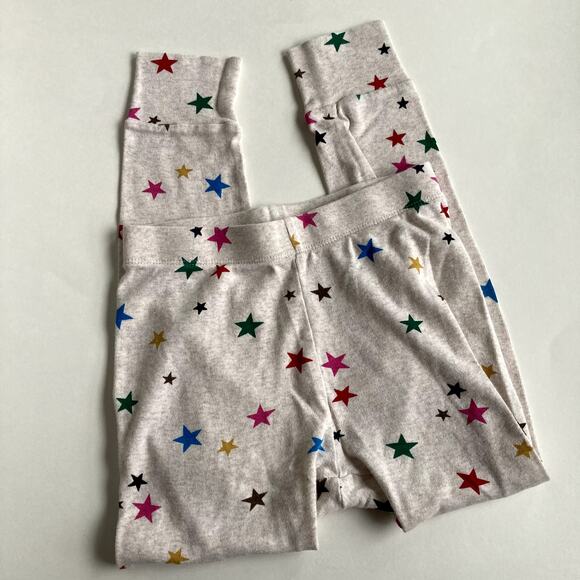 Gap x Disney Christmas Holiday Star Pajama Set - 8 - Picture 6 of 7